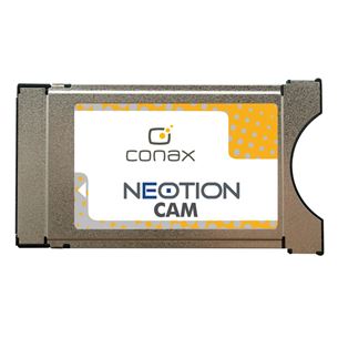 Kaardilugeja Neotion Conax CONAXMODULCAM