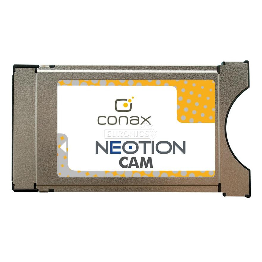 Kaardilugeja Neotion Conax