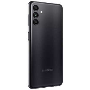 Samsung Galaxy A04s, 32 GB, black - Smartphone