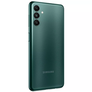 Samsung Galaxy A04s, 32 ГБ, зеленый - Смартфон