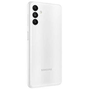 Samsung Galaxy A04s, 32 ГБ, белый - Смартфон