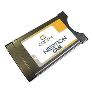 Kaardilugeja Neotion Conax