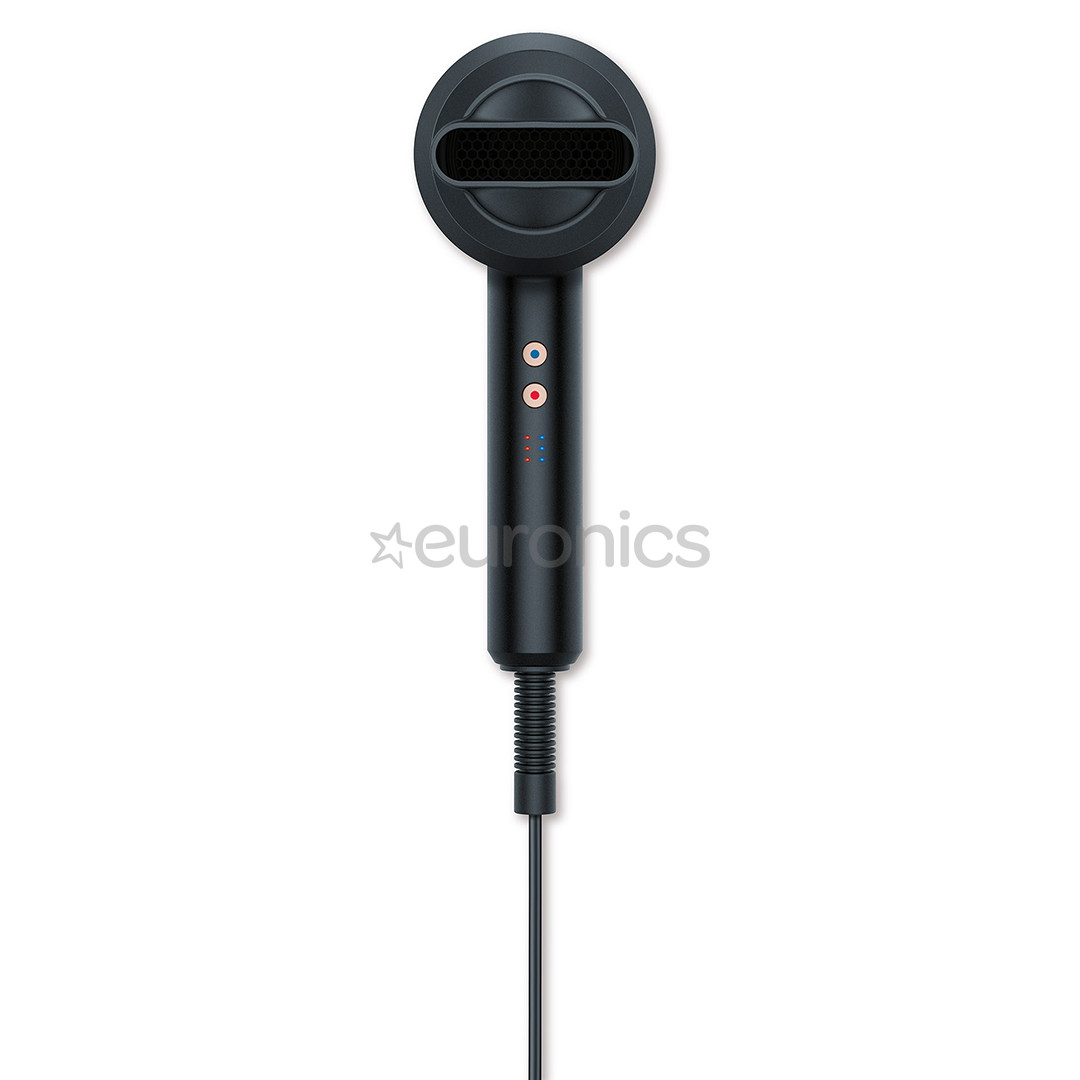 Beurer StylePro, 2000 W, black - Compact Hair Dryer