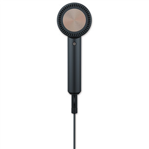 Beurer StylePro, 2000 W, black - Compact Hair Dryer