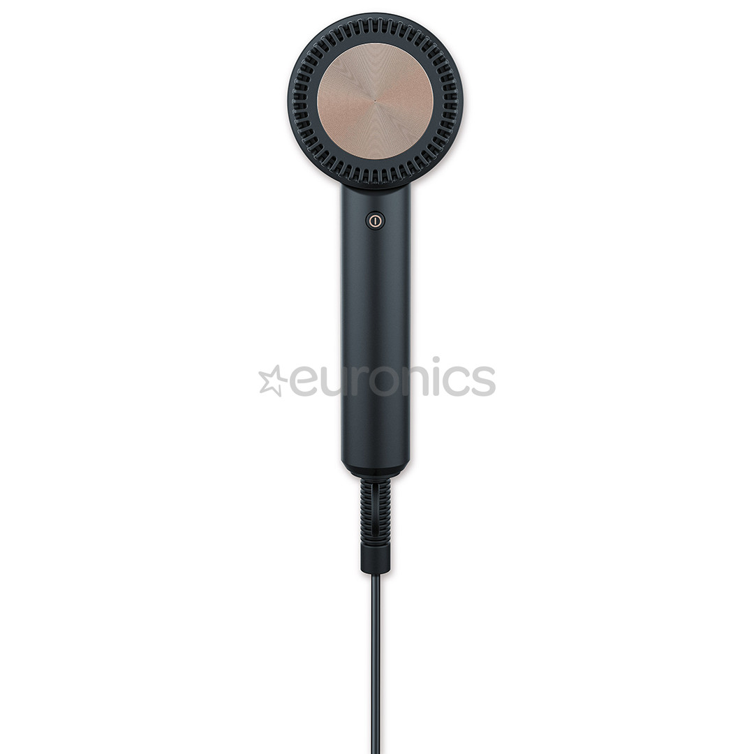 Beurer StylePro, 2000 W, black - Compact Hair Dryer