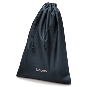 Beurer StylePro, 2000 Вт, черный - Компактный фен