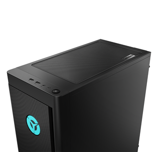 Lenovo Legion T5 26IAB7, i7, 32 GB, 1 TB, RTX 3070, black - Desktop PC