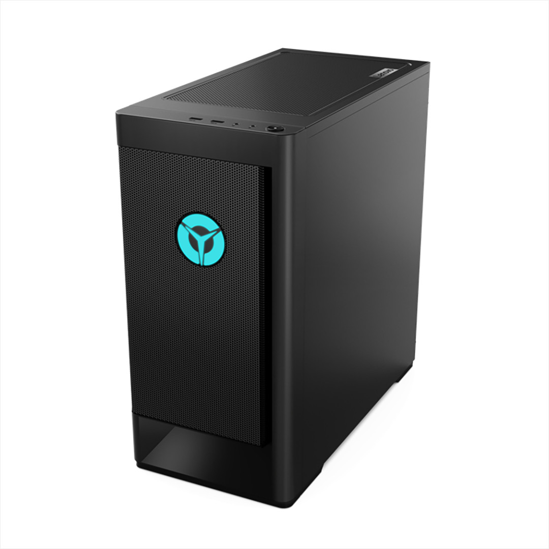 Lenovo Legion T5 26IAB7, i9, 32 GB, 1 TB, RTX 3070, black - Desktop PC