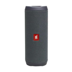 JBL Flip Essential 2, must - Kaasaskantav juhtmevaba kõlar