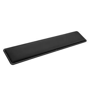 Essentials Wrist Rest, черный - Подставка под запястья 4897076692705