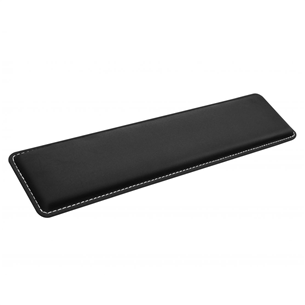 Essentials Wrist Rest TKL, черный - Подставка под запястья