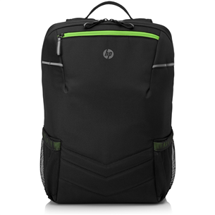 HP Pavilion Gaming Backpack 300, 17.3", black - Notebook Backpack