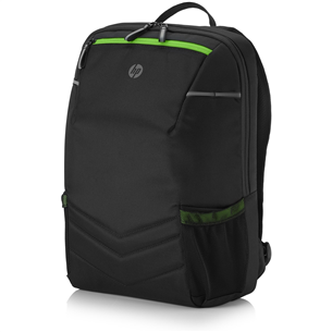HP Pavilion Gaming Backpack 300, 17.3", black - Notebook Backpack