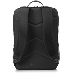 HP Pavilion Gaming Backpack 300, 17.3", black - Notebook Backpack