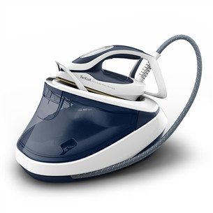 Tefal Pro Express Ultimate II, 3000 W, sinine - Triikimissüsteem