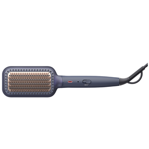 Philips 5000 Series, blue - Heated Brush