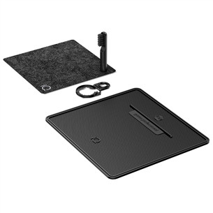 GA.MA iQ2 Perfetto, 1600 W, must - Föön