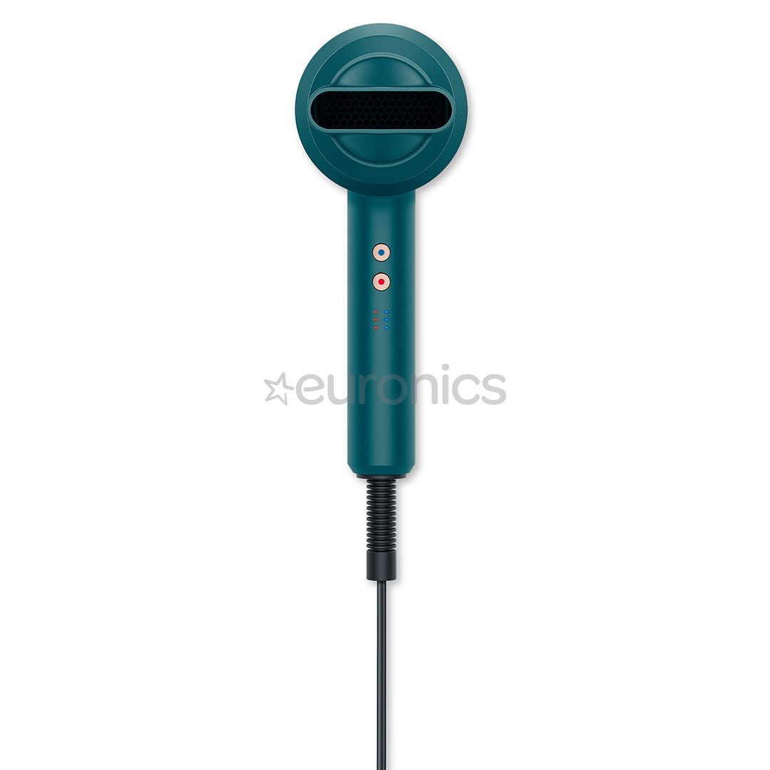 Beurer Ocean, 2000 W, green - Compact Hair Dryer