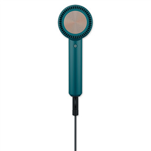 Beurer Ocean, 2000 W, green - Compact Hair Dryer