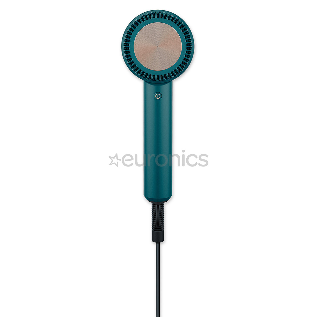 Beurer Ocean, 2000 W, green - Compact Hair Dryer