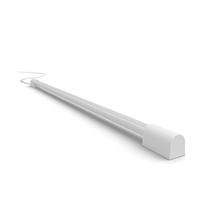 Philips Hue White and Color Play Gradient Light Tube Compact EU/UK, valge - Nutivalgusti