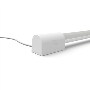 Philips Hue White and Color Play Gradient Light Tube Compact EU/UK, white - Smart Light