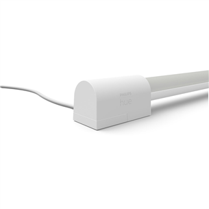 Philips Hue White and Color Play Gradient Light Tube Compact EU/UK, белый - Умный светильник