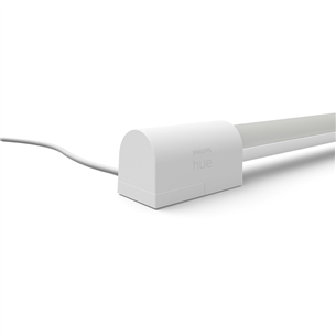 Philips Hue White and Color Play Gradient Light Tube Compact EU/UK, valge - Nutivalgusti