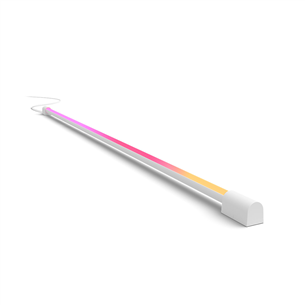 Philips Hue White and Color Play Gradient Light Tube Large EU/UK, valge - Nutivalgusti 915005988101