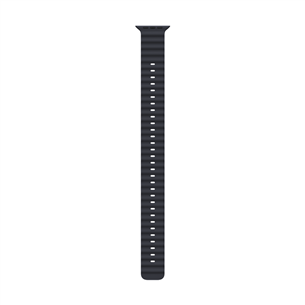 Apple Watch 49mm, Ocean Band Extension, midnight - Replacement band extension