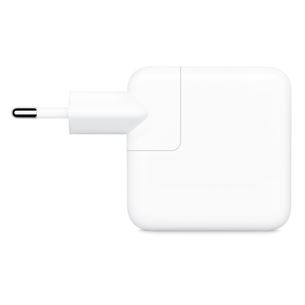 Apple 35 W Dual USB‑C, valge - Laadimisadapter