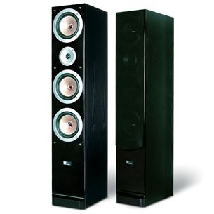 Floorstanding Speaker QX900F, Pure Acoustics