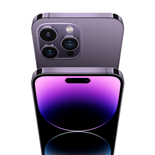 Apple iPhone 14 Pro Max, 1 ТБ, фиолетовый - Смартфон