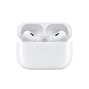 Apple AirPods Pro, 2nd gen - Полностью беспроводные наушники