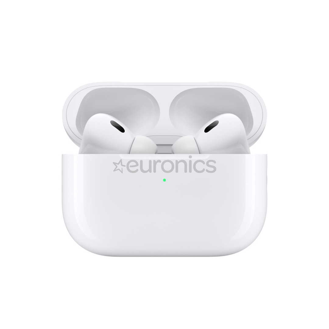Apple AirPods Pro, 2nd gen - Полностью беспроводные наушники