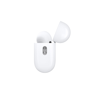 Apple AirPods Pro, 2nd gen - Täisjuhtmevabad kõrvaklapid