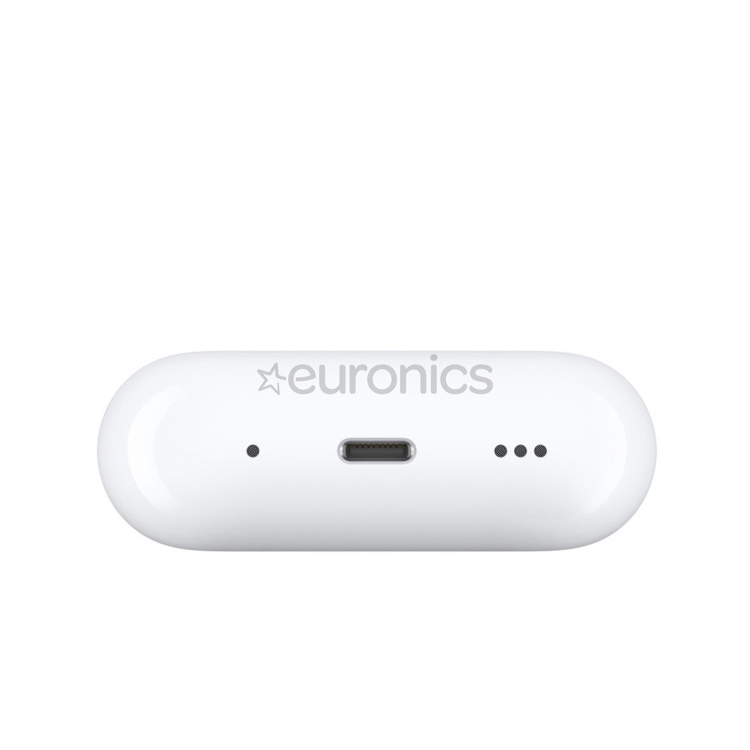 Apple AirPods Pro, 2nd gen - Полностью беспроводные наушники