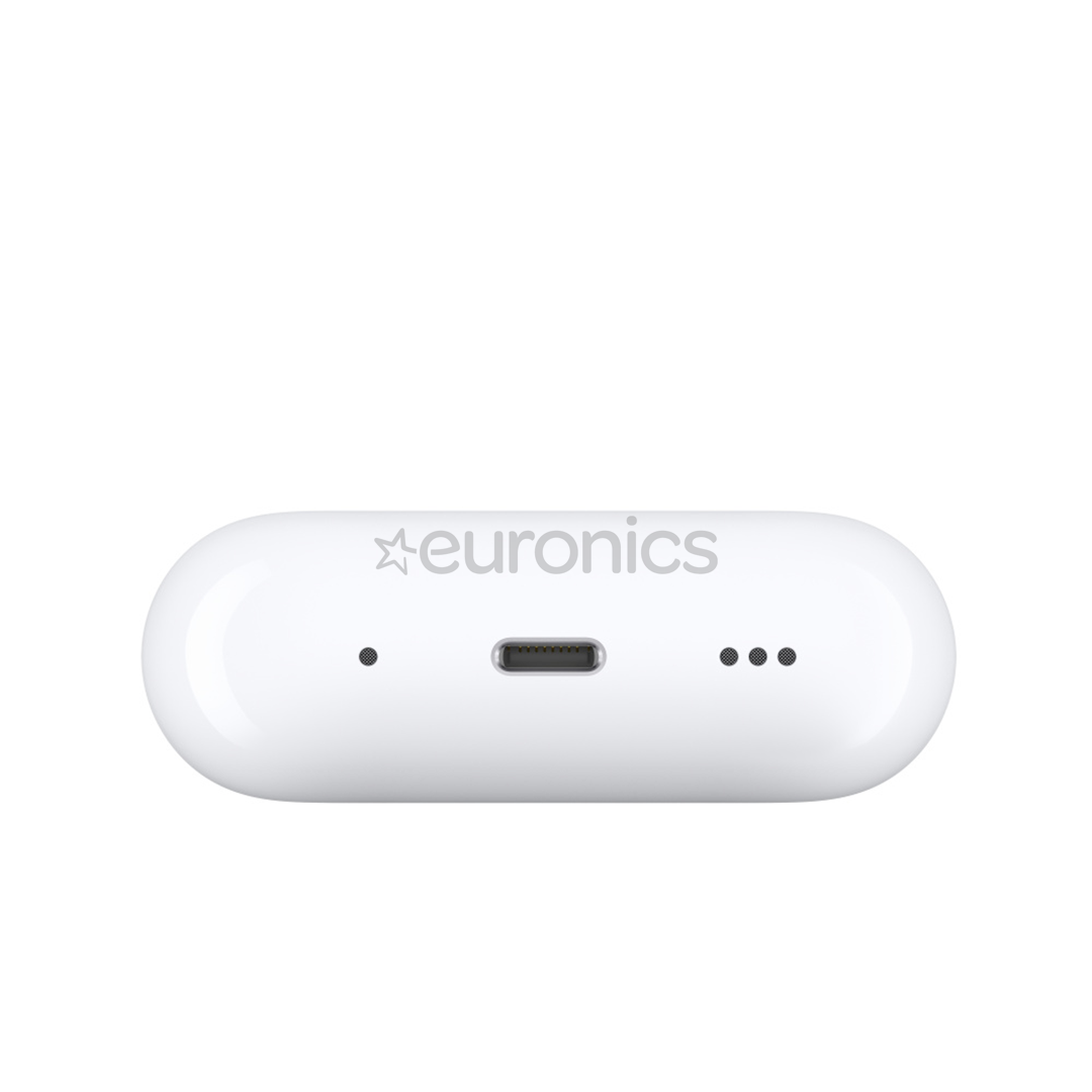 Apple AirPods Pro, 2nd gen - True-wireless earbuds