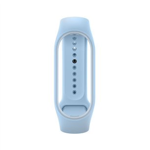 Xiaomi Smart Band 7, sinine - Vahetusrihm 40796