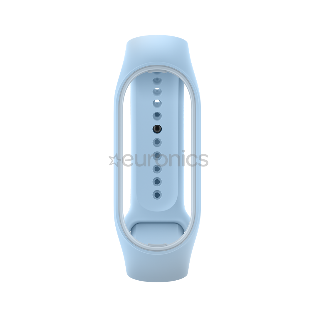 Xiaomi Smart Band 7, blue - Replacement strap