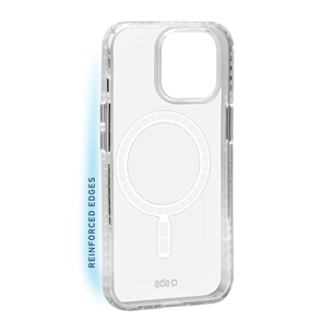 SBS Clear Force Mag, iPhone 14 Pro Max, clear - Case
