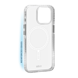 SBS Clear Force Mag, iPhone 14 Pro Max, прозрачный - Чехол
