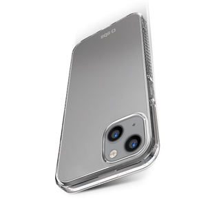 SBS Extreme 2, iPhone 14, transparent - Silicone case TEUNBKEX2IP1461