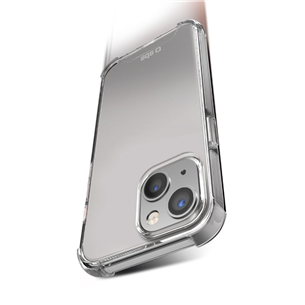 SBS Extreme 4, Iphone 14, transparent - Silicone case