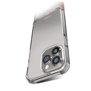 SBS Extreme 4, Iphone 14 Pro, läbipaistev - Silikoonümbris TEUNBKEX4IP1461P