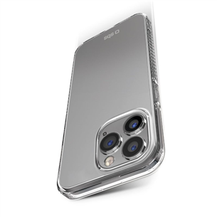 SBS Extreme 2, iPhone 14 Pro, прозрачный - Силиконовый чехол TEUNBKEX2IP1461P