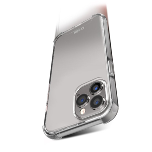 SBS Extreme 4, Iphone 14 Pro Max, läbipaistev - Silikoonümbris