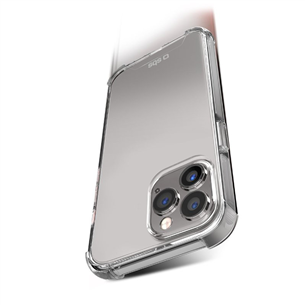 SBS Extreme 4, Iphone 14 Pro Max, transparent - Silicone case