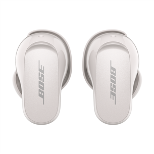 Bose QuietComfort Earbuds II, белый - Полностью беспроводные наушники 870730-0020