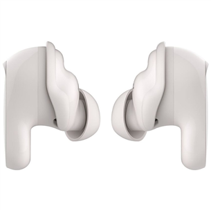 Bose QuietComfort Earbuds II, valge - Täisjuhtmevabad kõrvaklapid